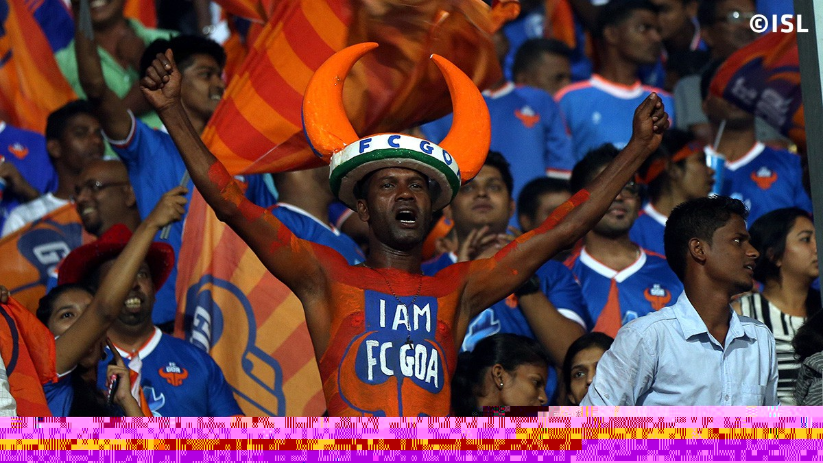 AIFF Super Cup | FC Goa a different beast altogether for Chennai City FC to cope