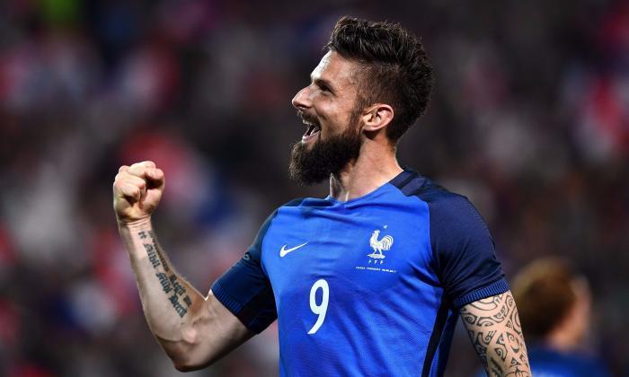 Reports | AC Milan pushing hard to secure Oliver Giroud’s signature 