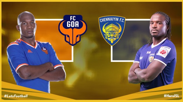 ISL 2015: Who will win the ISL tonight in the final