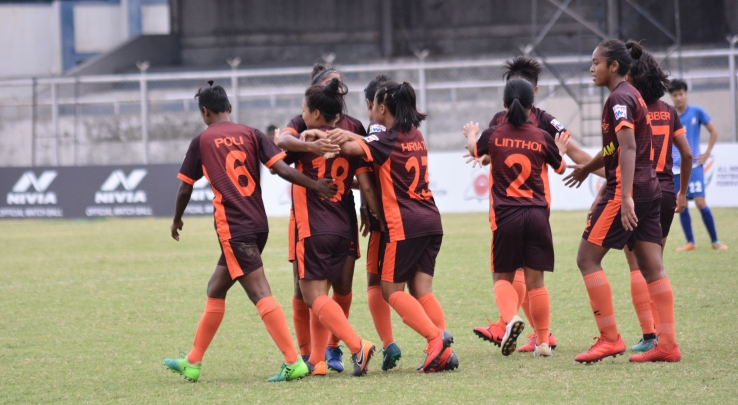 I- League 2019-20 | Gokulam Kerala FC to allow women free entry in home matches