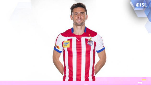 Helder Postiga warns Atletico against complacency ahead of Mumbai clash