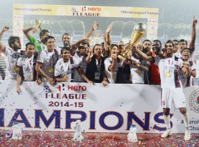 I-League clubs accept most AIFF demands but want ACL spot