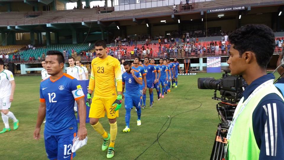 Intercontinental Cup 2019 | India to play Syria, North Korea and Tajikistan