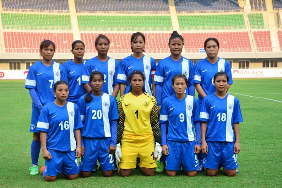 India women’s football team handed 3-0 loss by Vietnam in friendly