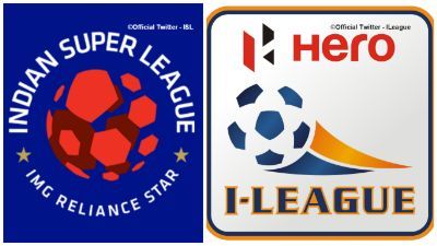 AIFF look to finalize ISL-I-league merger for 2017-18 start