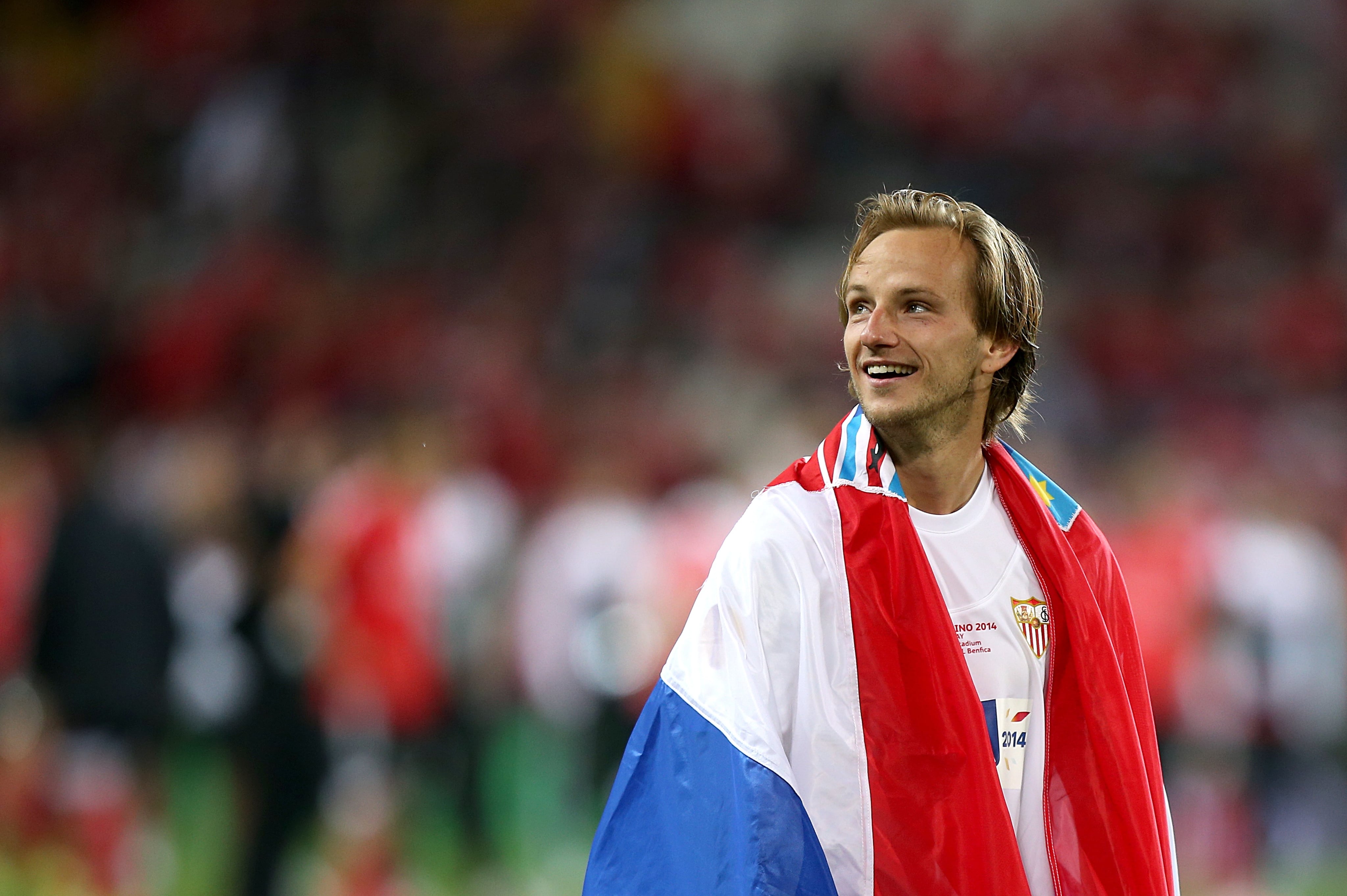 Sevilla re-sign Ivan Rakitic from Barcelona on a deal rising upto €10 million