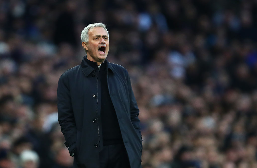 We want to make Roma successful but something sustainable, asserts Jose Mourinho