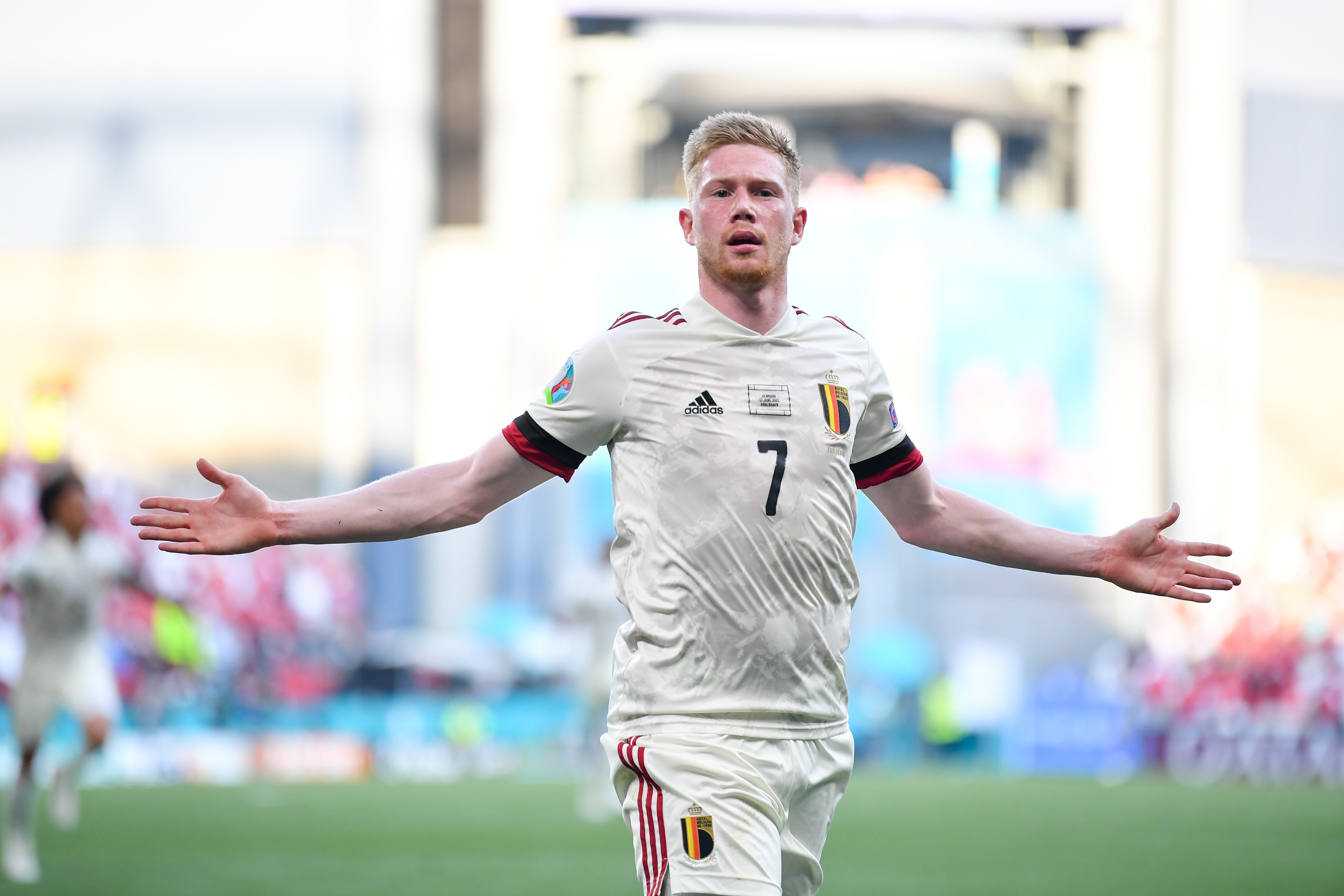 UEFA Nations League is unimportant and just glorified friendlies, asserts Kevin De Bruyne