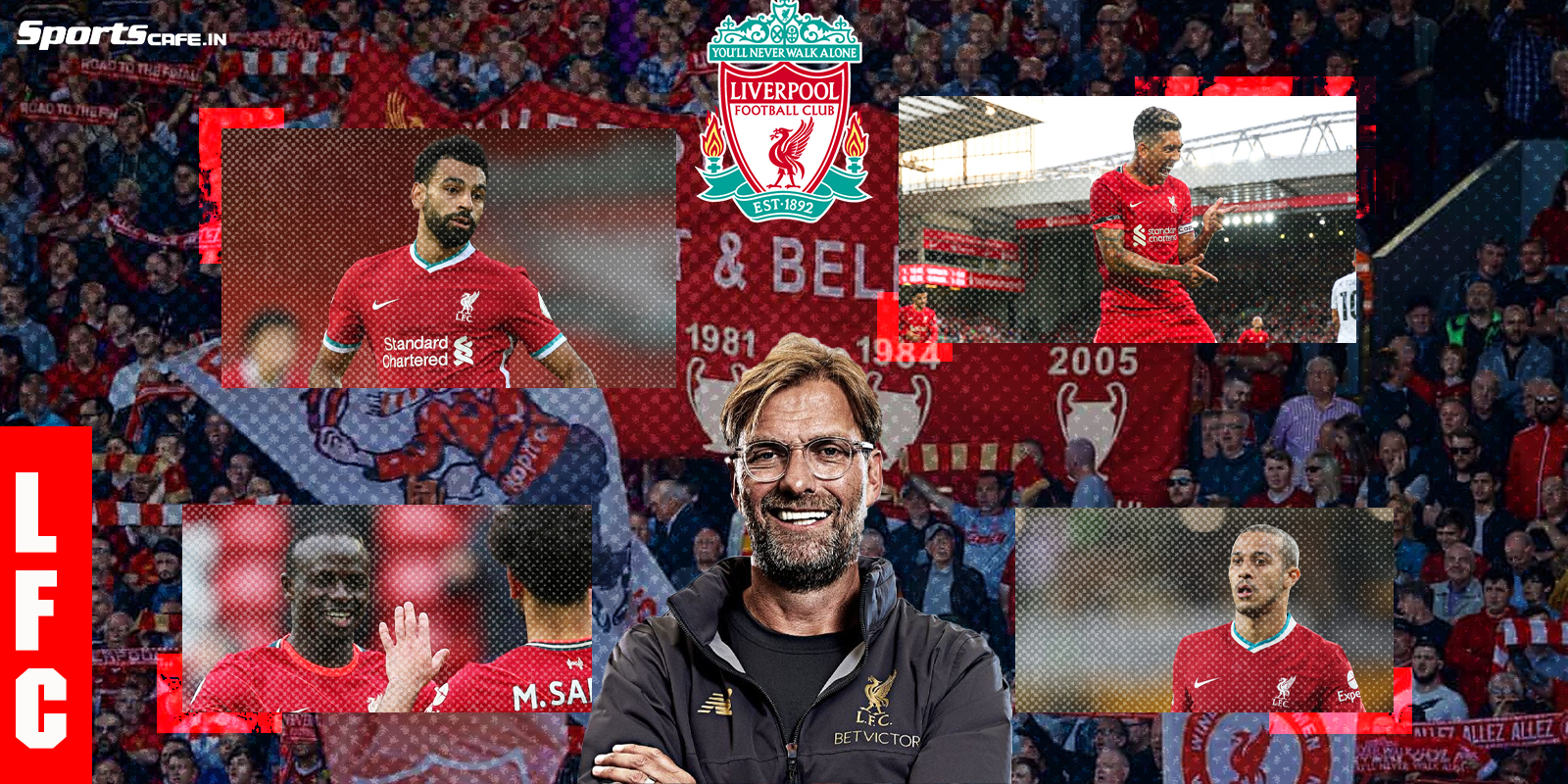 2021/22 Premier League Previews | Liverpool, Jurgen Klopp and the hopeful return of the mythical mentality monsters