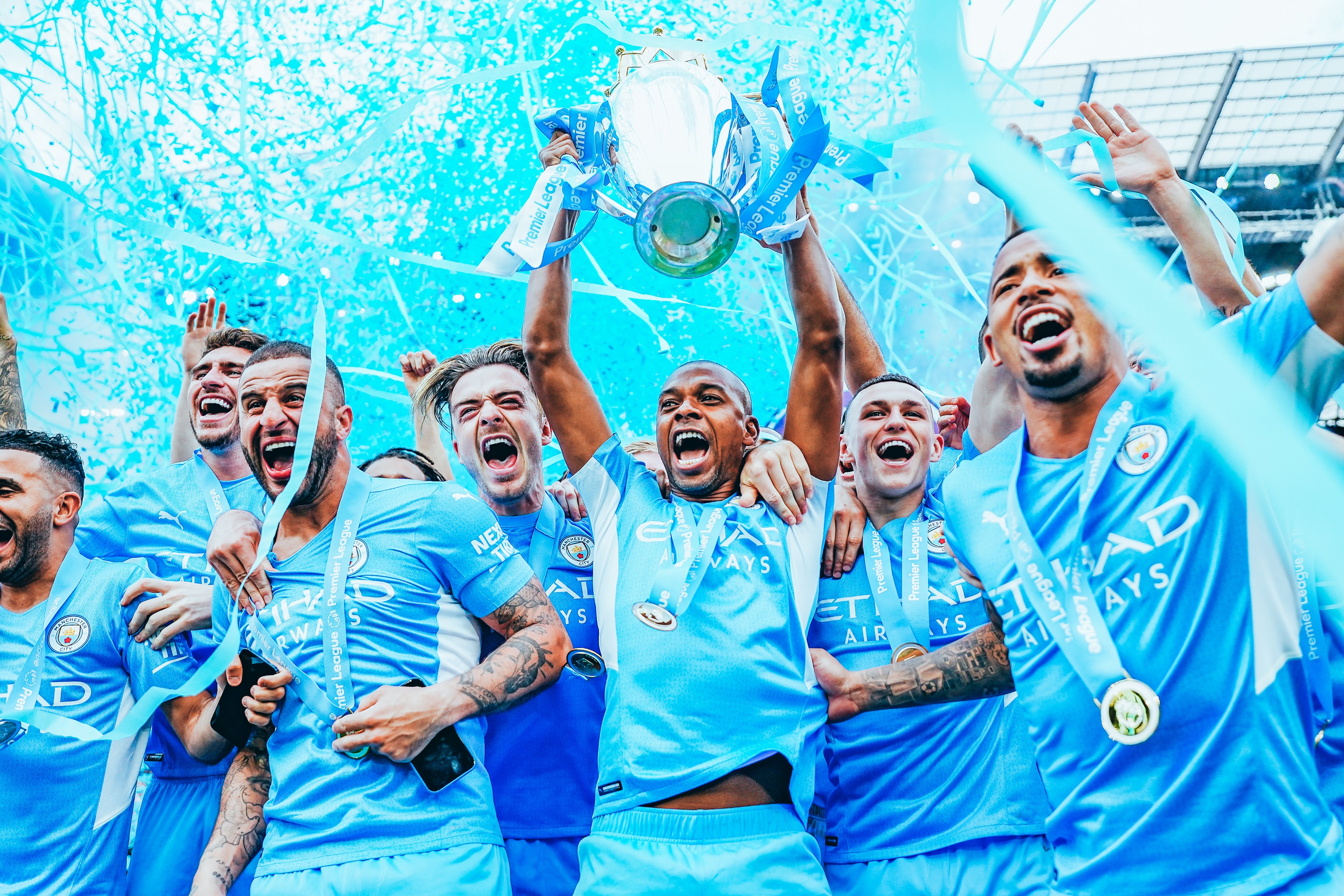 2021/22 Premier League | Grading the Premier League's top 8 sides and their performances