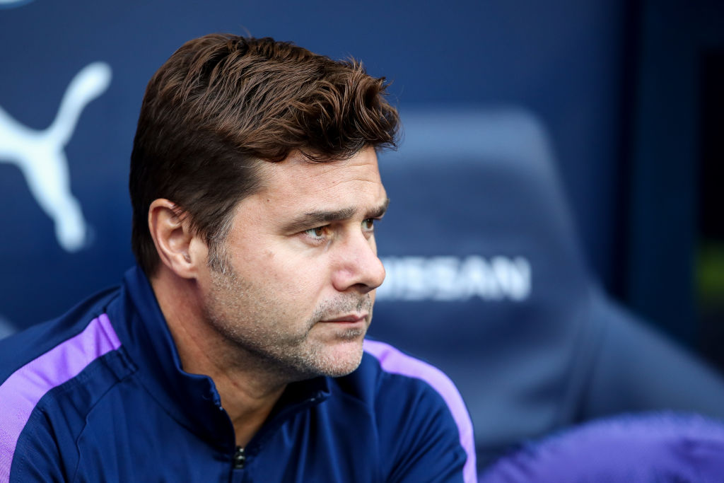 Reports | Mauricio Pochettino the prime candidate to replace Quique Setien at Barcelona