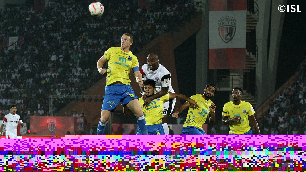 Guwahati to host ISL 2016 Opening Ceremony; NorthEast United to face Kerala Blasters