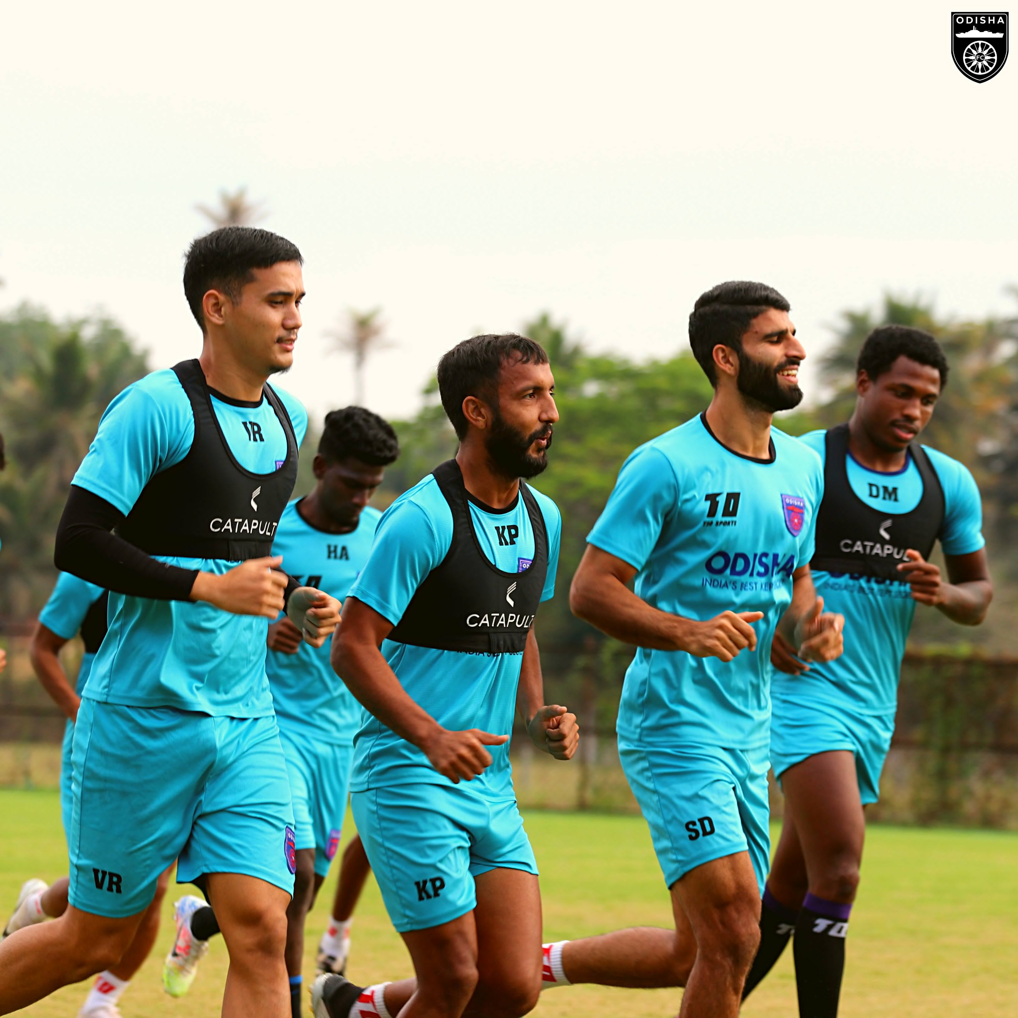 ISL 2020-21 | We are prepared for the Mumbai City FC game, asserts Steven Dias