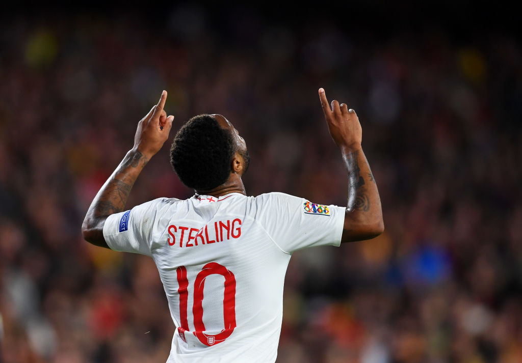 Reports | Barcelona shortlist Chelsea trio as potential Raheem Sterling alternatives