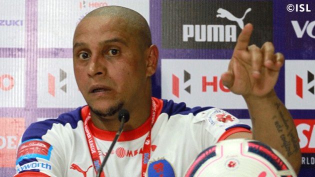 “Next season, I won’t be coming”: Roberto Carlos; Zico might follow suit