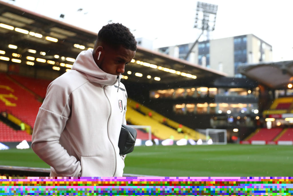 Reports | Tottenham offer Fulham the chance to sign Josh Onomah for Ryan Sessegnon