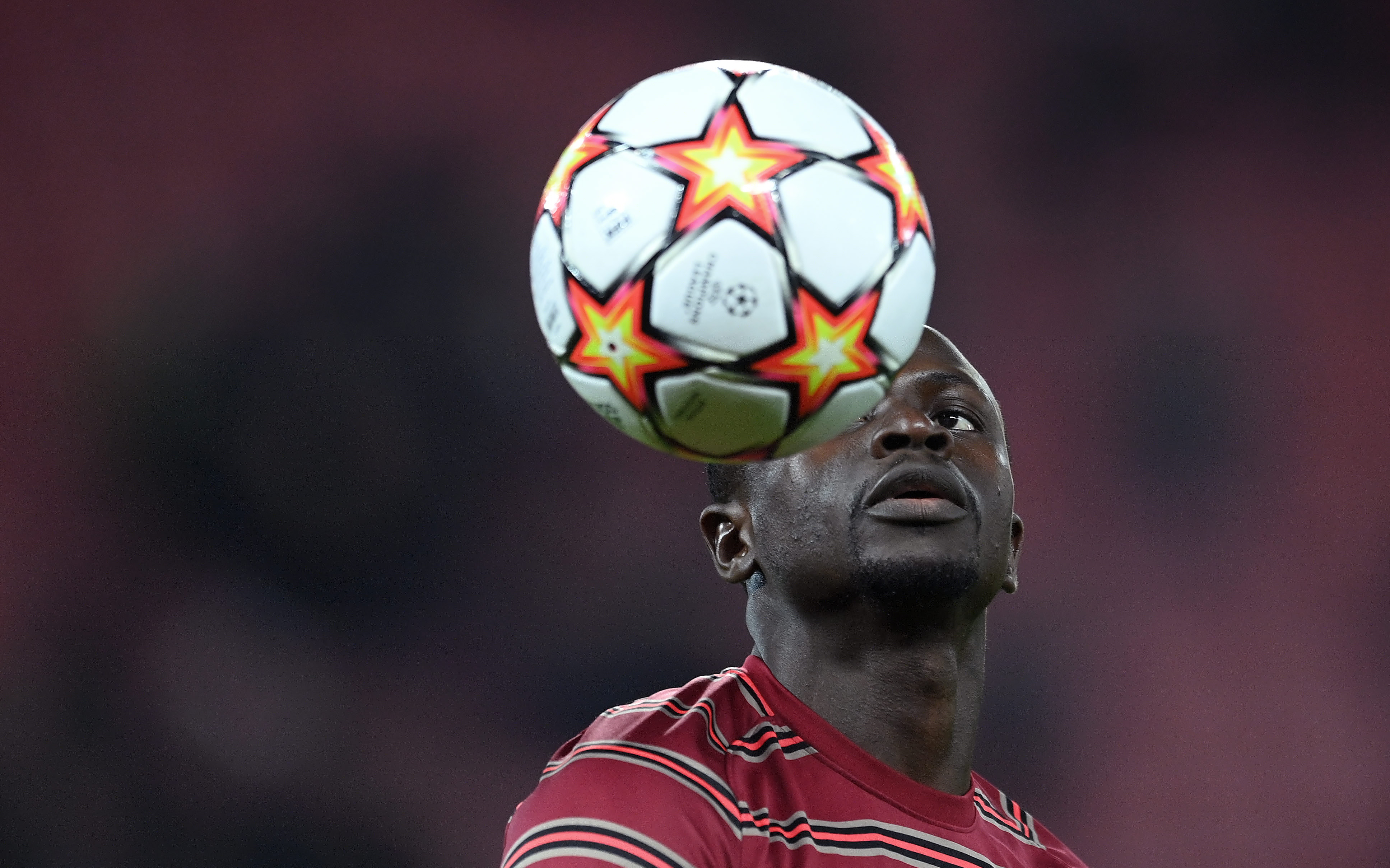 The team winning is more important than me scoring, asserts Sadio Mane