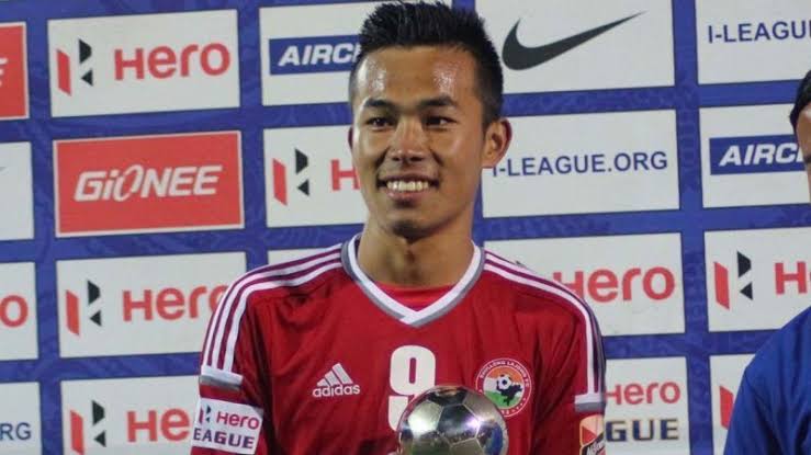 ISL | Odisha FC sign midfielder Samuel Lalmuanpuia