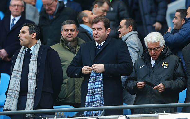 Will City Football Group having a takeover in India change the footballing scenario forever?