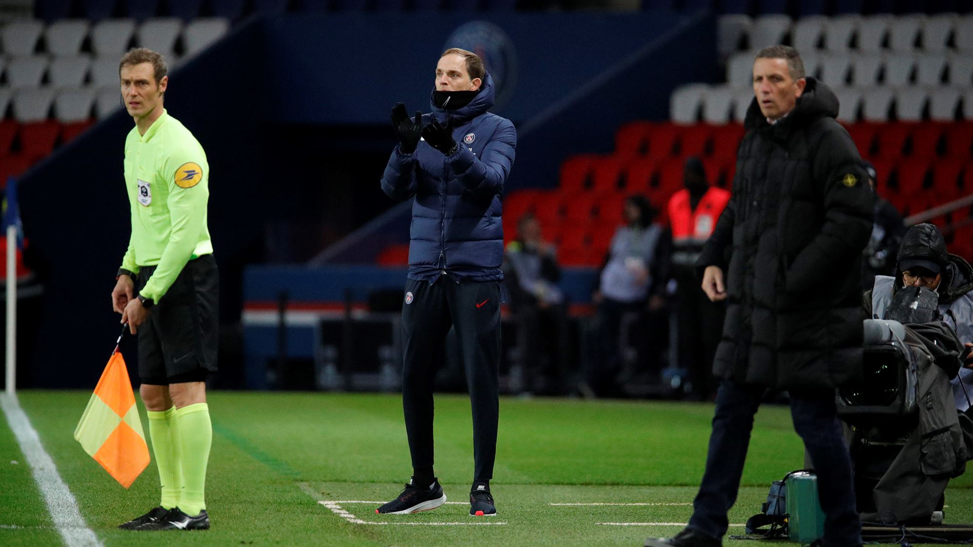 Reports | Thomas Tuchel to sign 18-month contract plus an option for year with Chelsea 