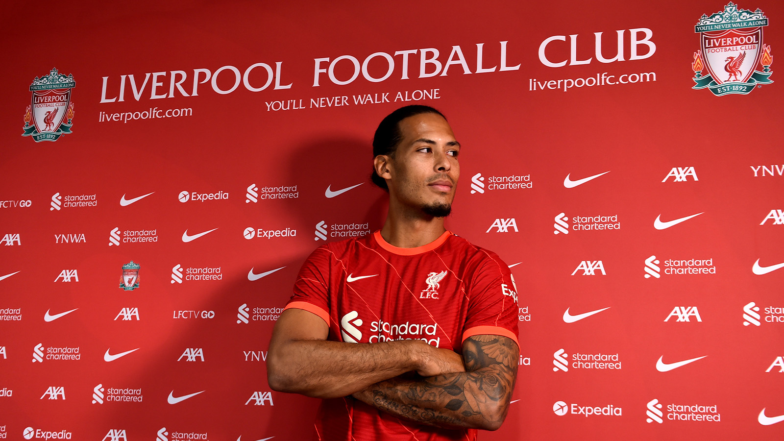 Everyone inside Celtic had total belief in Virgil Van Dijk but people in football didn't, reveals David Moss