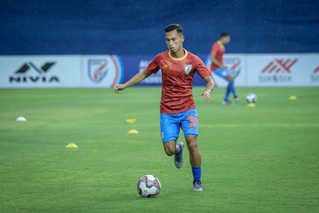 ISL 2020-21 | Jamshedpur FC rope in Boris Singh, export Amarjit Singh Kiyam