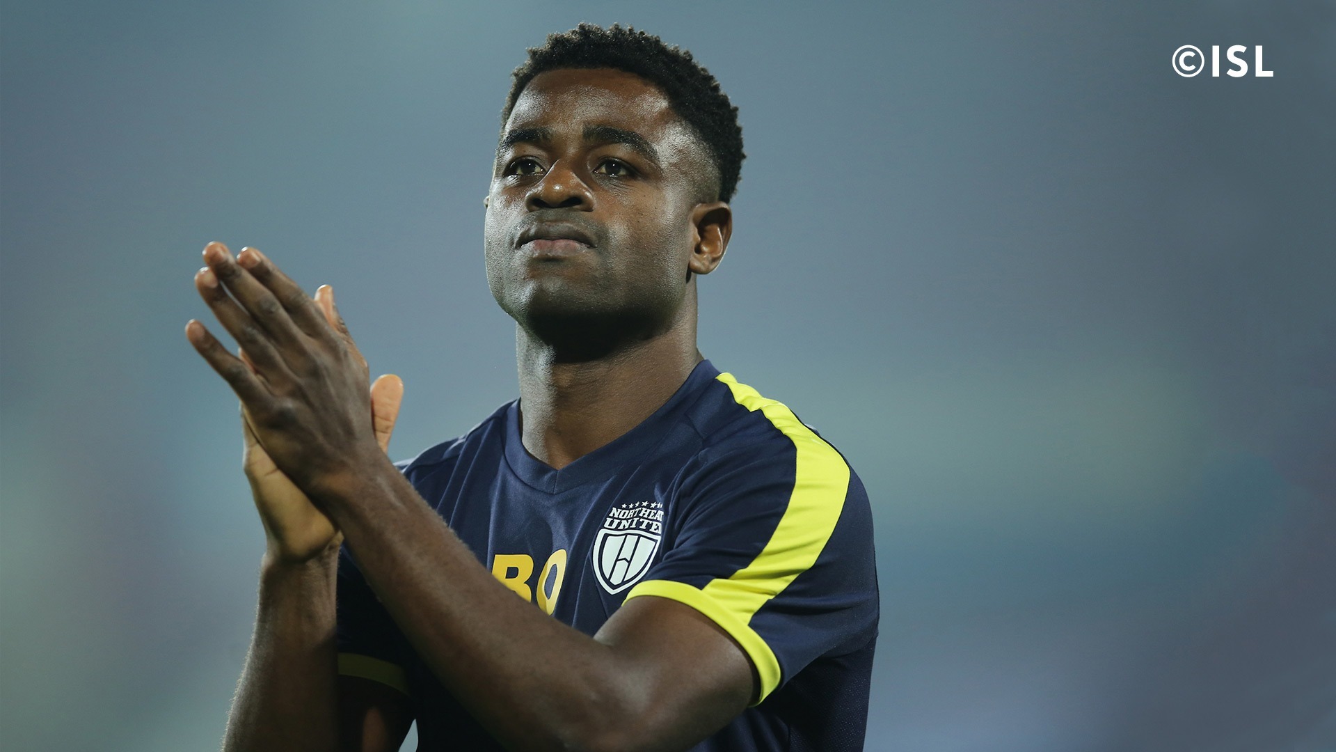 ISL 2019-20 | Bartholomew Ogbeche appointed as Kerala Blasters FC's captain