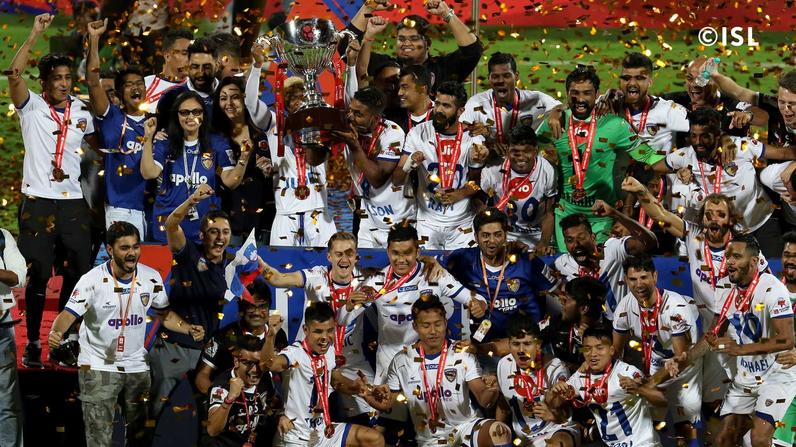 AFC Cup | Dhanpal Ganesh back in Chennaiyin FC for qualifying playoff