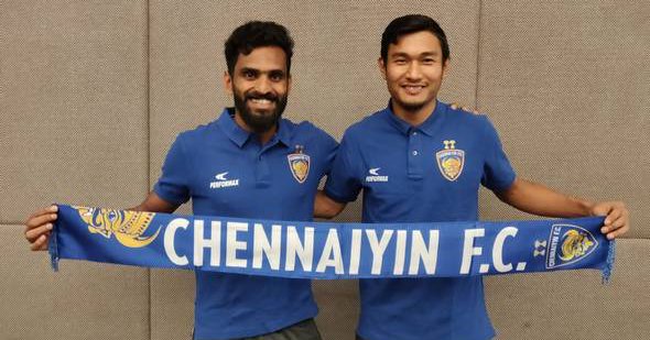 ISL 2019 | CK Vineeth and Halicharan Narzary lacked match practice, says John Gregory