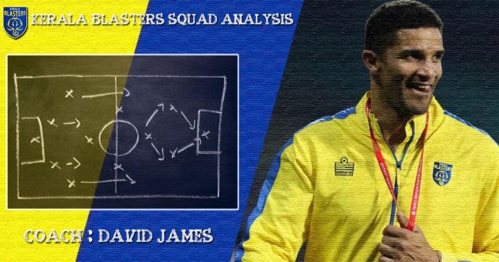 ISL 2019 | Squad Analysis for Kerala Blasters for Season Five