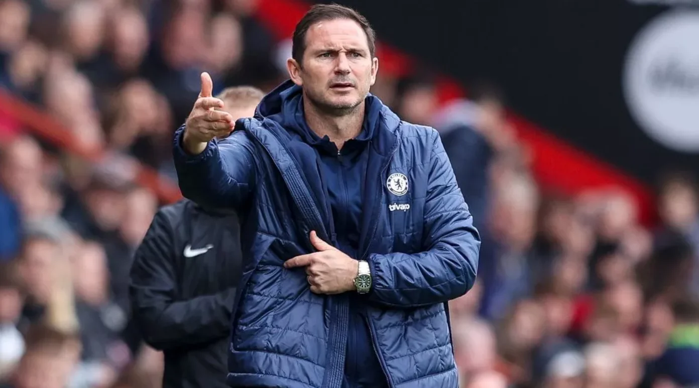 Ian Wright Praises Frank Lampard’s Decision to Apply for Coventry City Job