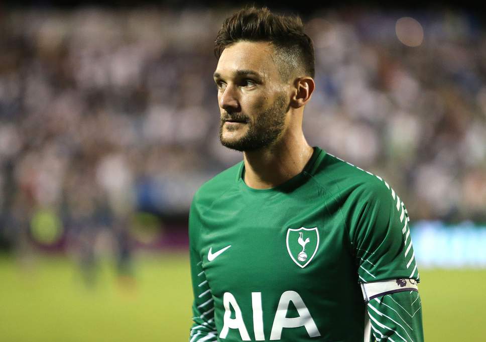 Reports | Hugo Lloris could move to MLS after Tottenham contract expires