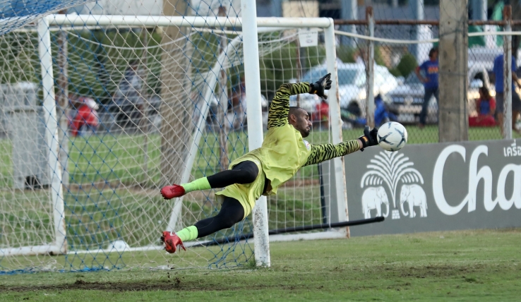 Odisha FC rope in Kamaljit Singh for a two-year contract from Hyderabad FC