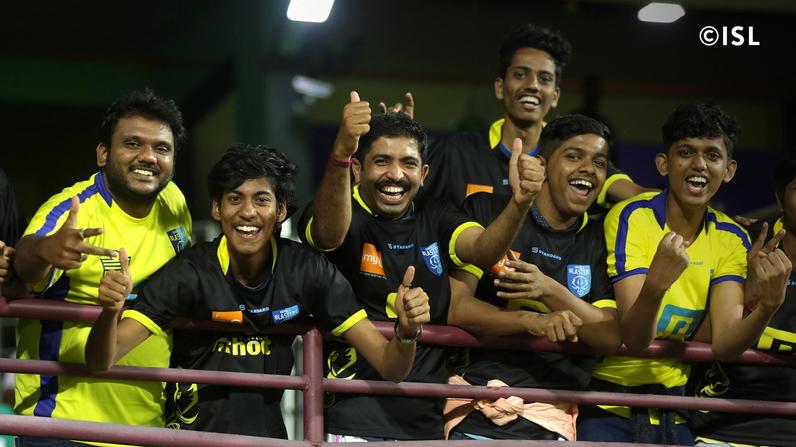 Reports | Kerala Blasters looking to tour UAE in pre-season