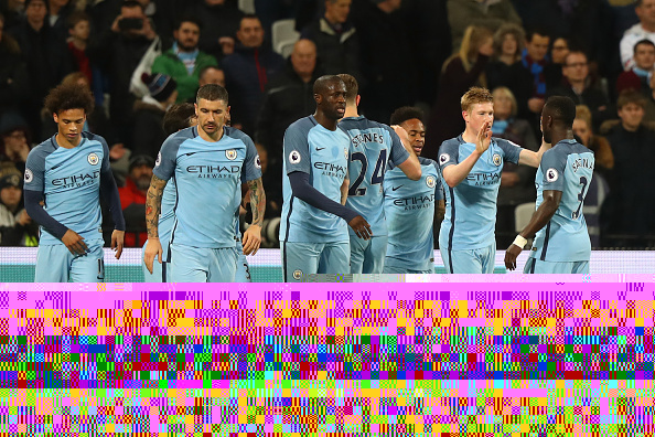 Premier League Round-up | Manchester City thrash West Ham 4-0; United held at home