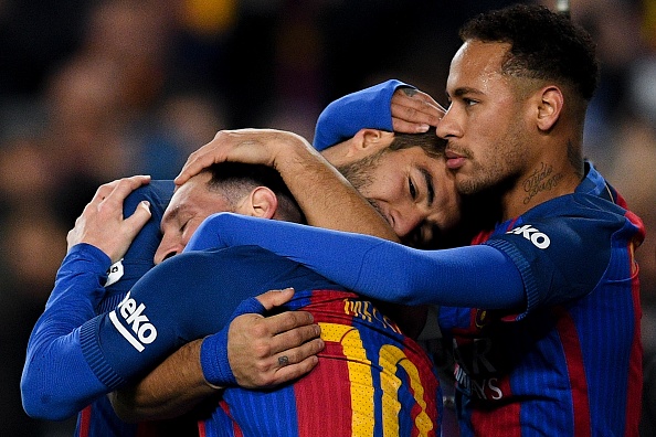 Neymar : A traitor or an opportunist