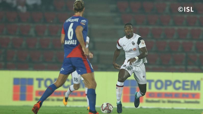 ISL 2019-20 | Northeast United FC replace Bartholomew Ogbeche with Asamoah Gyan