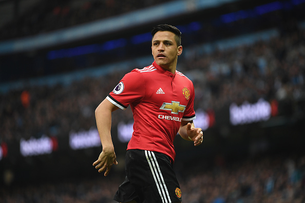 Alexis Sanchez struggling at Manchester United wasn’t his fault, implies Pep Guardiola