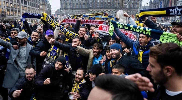 UEFA Europa League: Besiktas vs Maccabi Match Shifted to Hungary