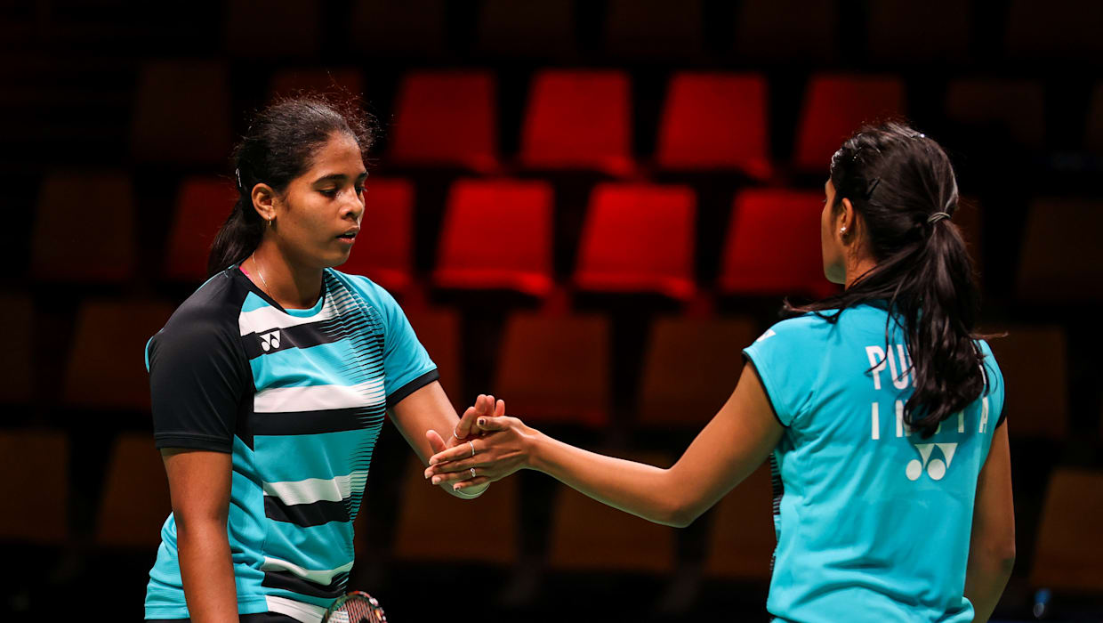 Thomas and Uber Cup 2021 | Women thrash Scotland 4-1, men's team rout Tahiti 5-0 to enter quarter-finals