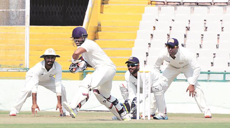 Gujarat opener Samit Gohel creates world record for highest score by opener