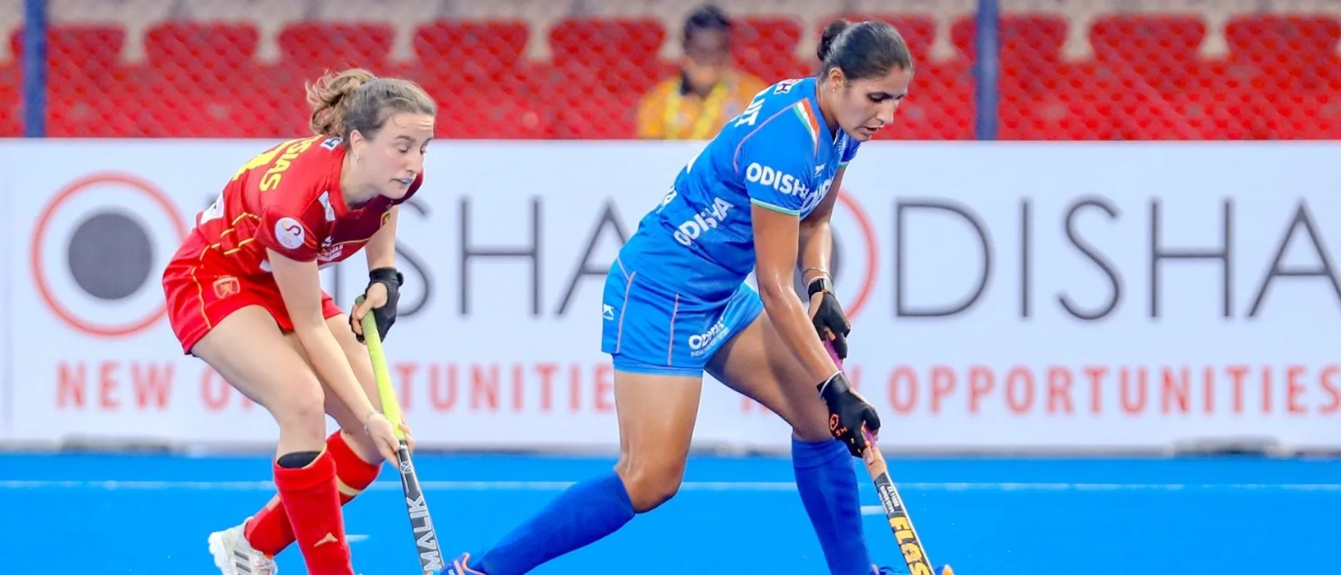 After bronze at CWG 2022, Gurjit Kaur determined to qualify for FIH Hockey Pro League