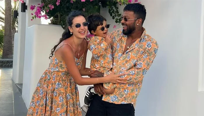 Setting the Bars High: Pandya Balancing life On and Off the field Perfectly