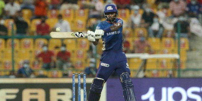  MI vs PBKS | Way Hardik Pandya understood the situation was important for him and team, says Rohit Sharma 