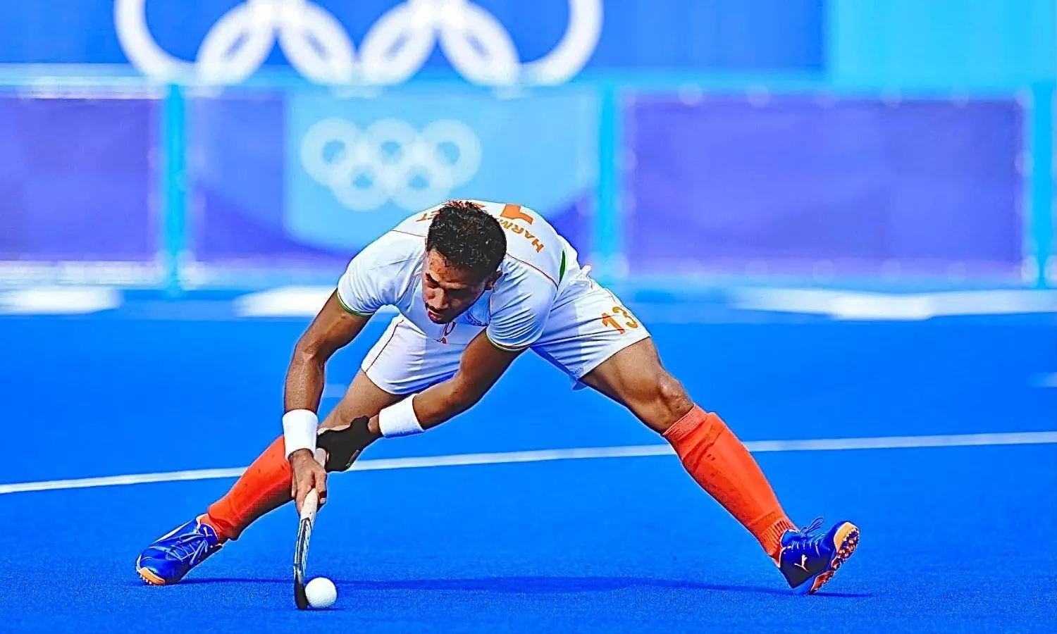 2023 Men's FIH Hockey World Cup | Coach Reid emphasises on need to reduce pressure on Harmanpreet Singh 