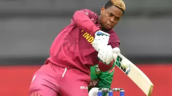 ‌WI vs ENG | Shimron Hetmyer returns to national duty as West Indies announce squad for England series