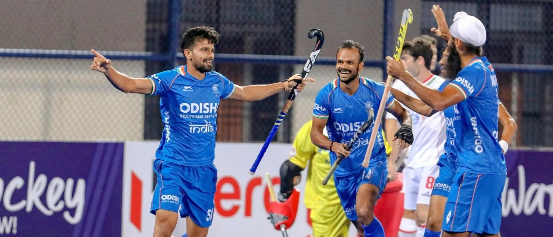 2023 FIH Men's Hockey World Cup | Rating India's opponents in Group Stages