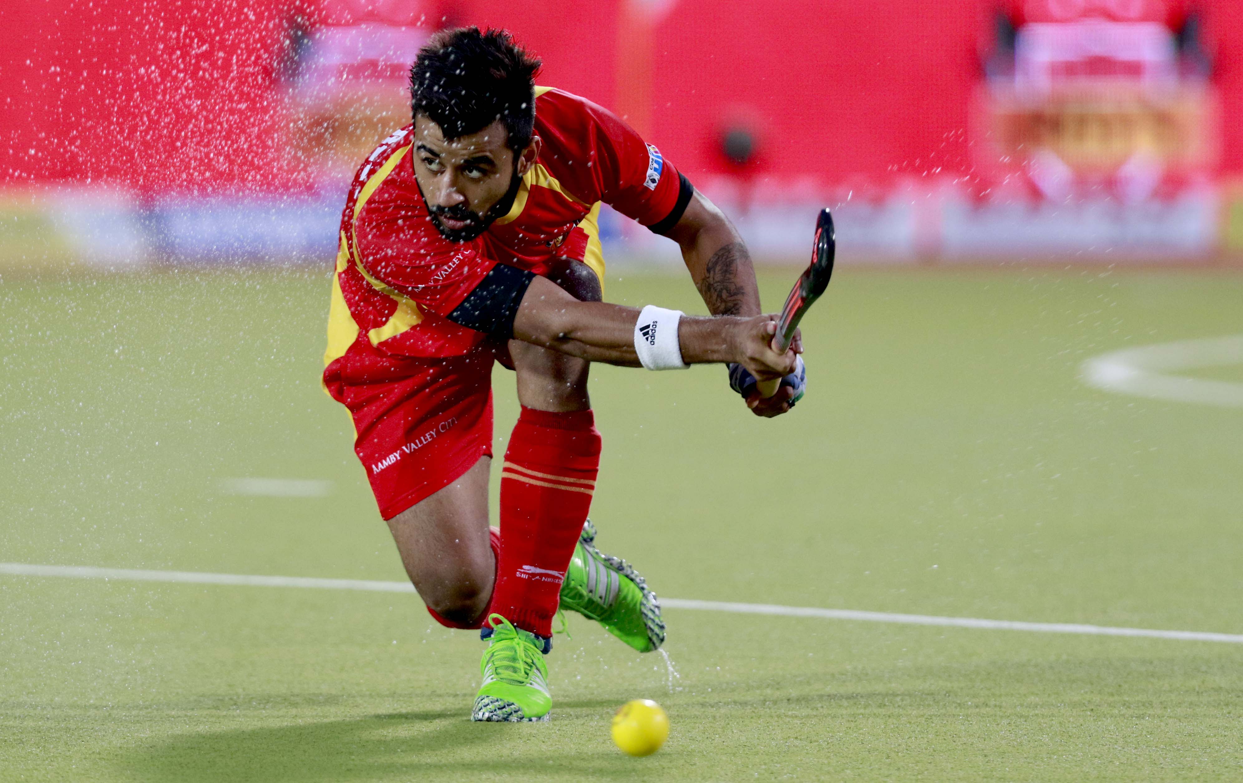 HIL 2016: Ranchi Rays continue their unbeaten run on home turf