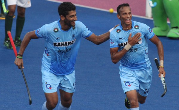 Sultan Azlan Shah Cup 2017 | India beat New Zealand to secure bronze medal