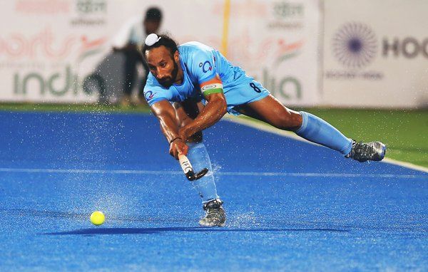 Sardar Singh and Devendra Jhajharia to get Khel Ratna award for 2017